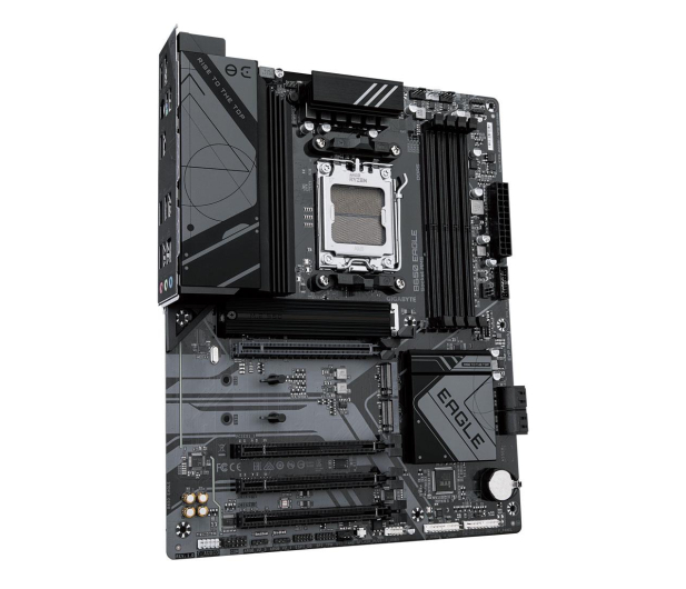 GIGABYTE B650 EAGLE - 1269945 - zdjęcie 3